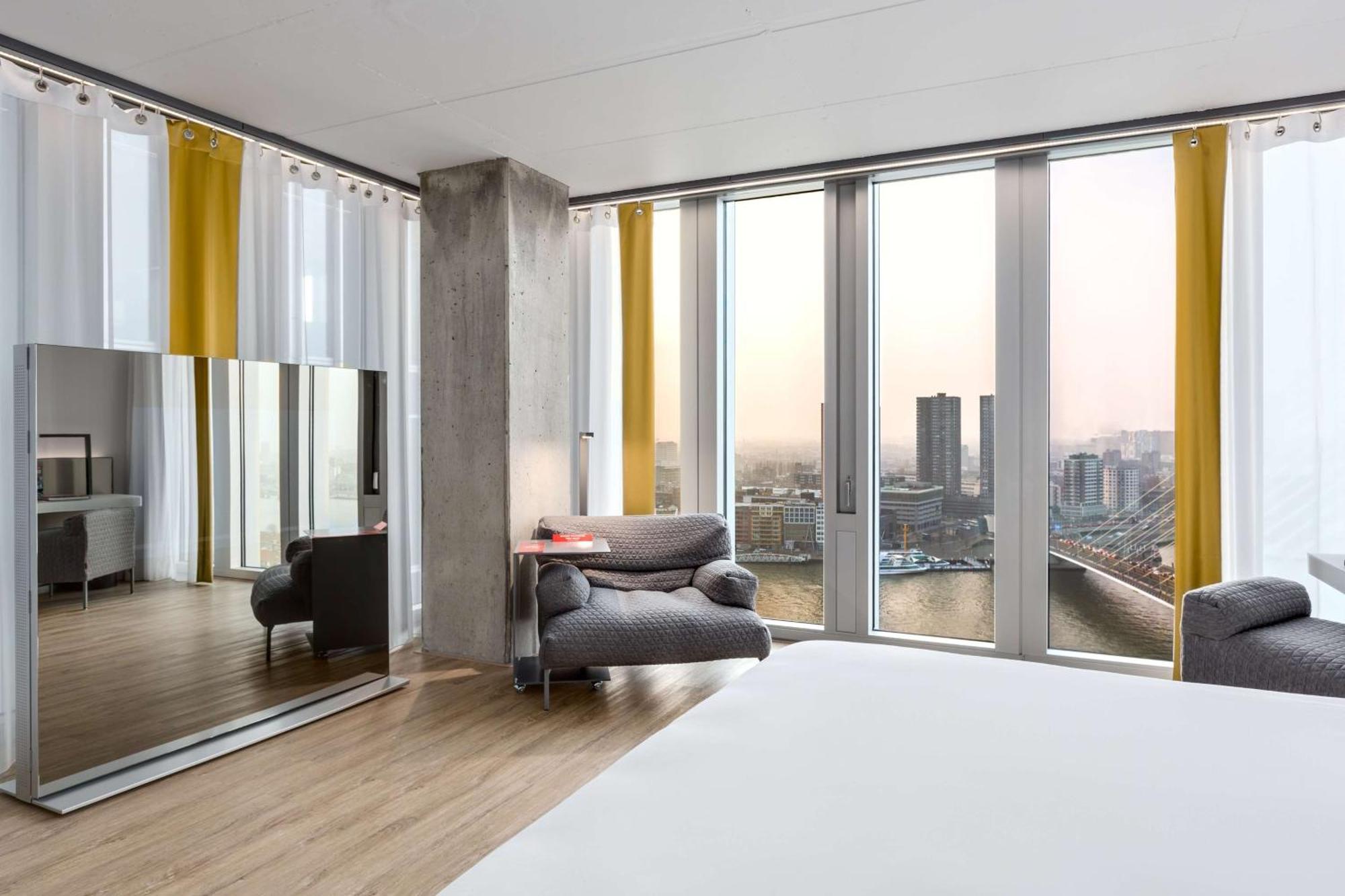 Nhow Premium Room Skyline View,1656200966:JPEG
