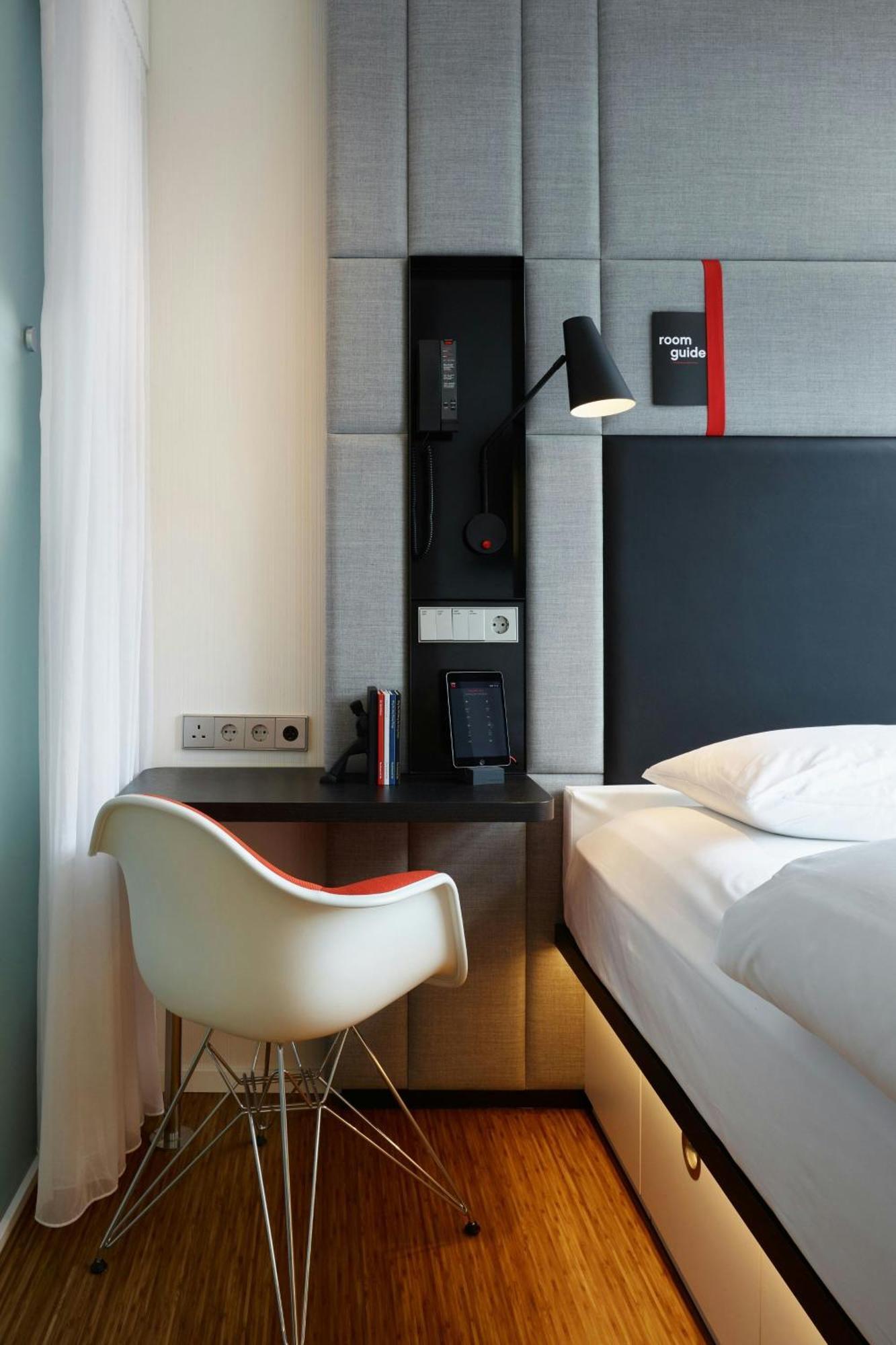 King Room Accessible