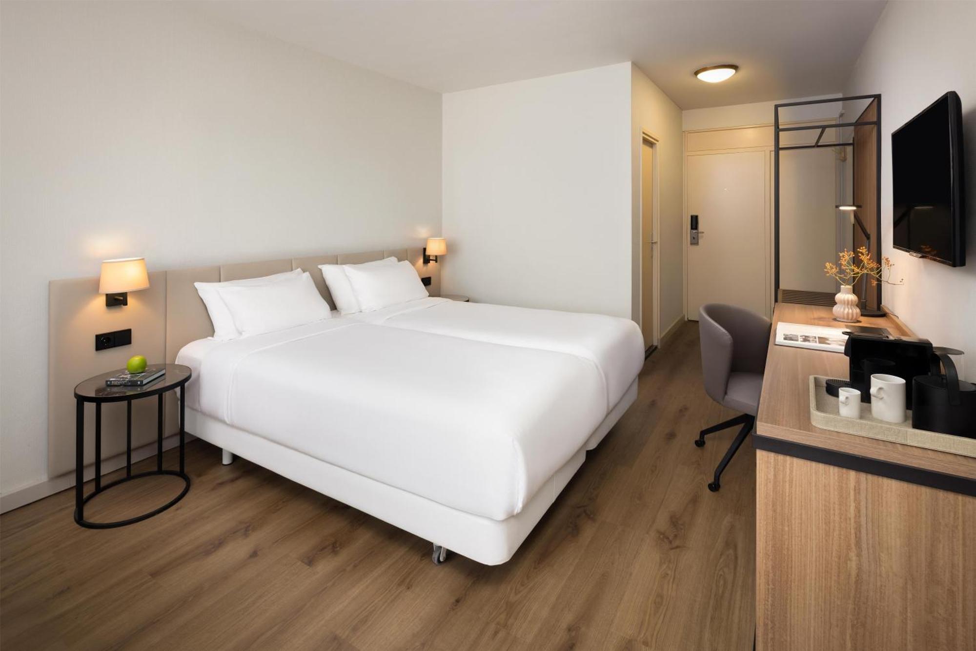 Superior Room Terrace