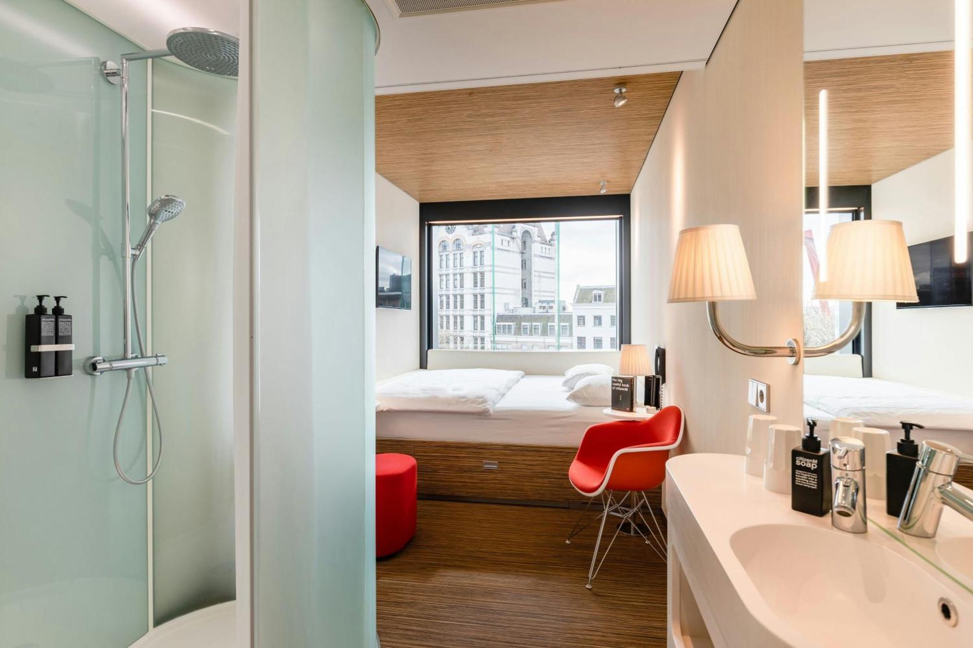 King Room High Floor
