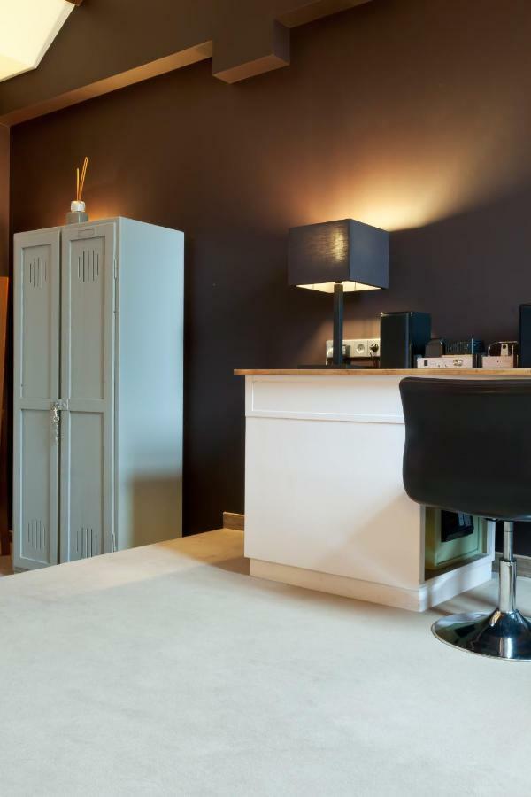 Luxe Tweepersoonskamer
