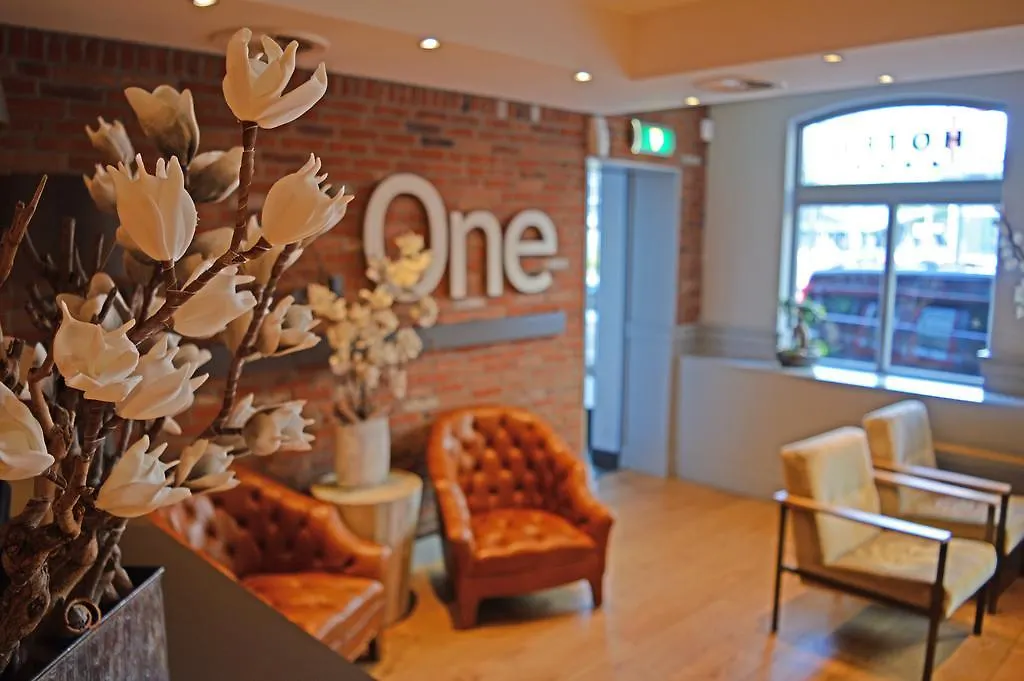 Hotel One-1