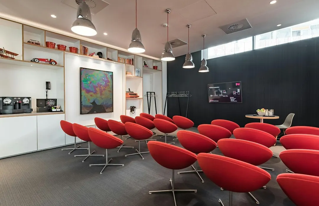 citizenM Rotterdam-1