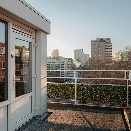 Savoy Hotel Rotterdam-2